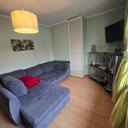 Sonnige Ferienwohnung Whv Wilhelmshaven Eksteriør bilde
