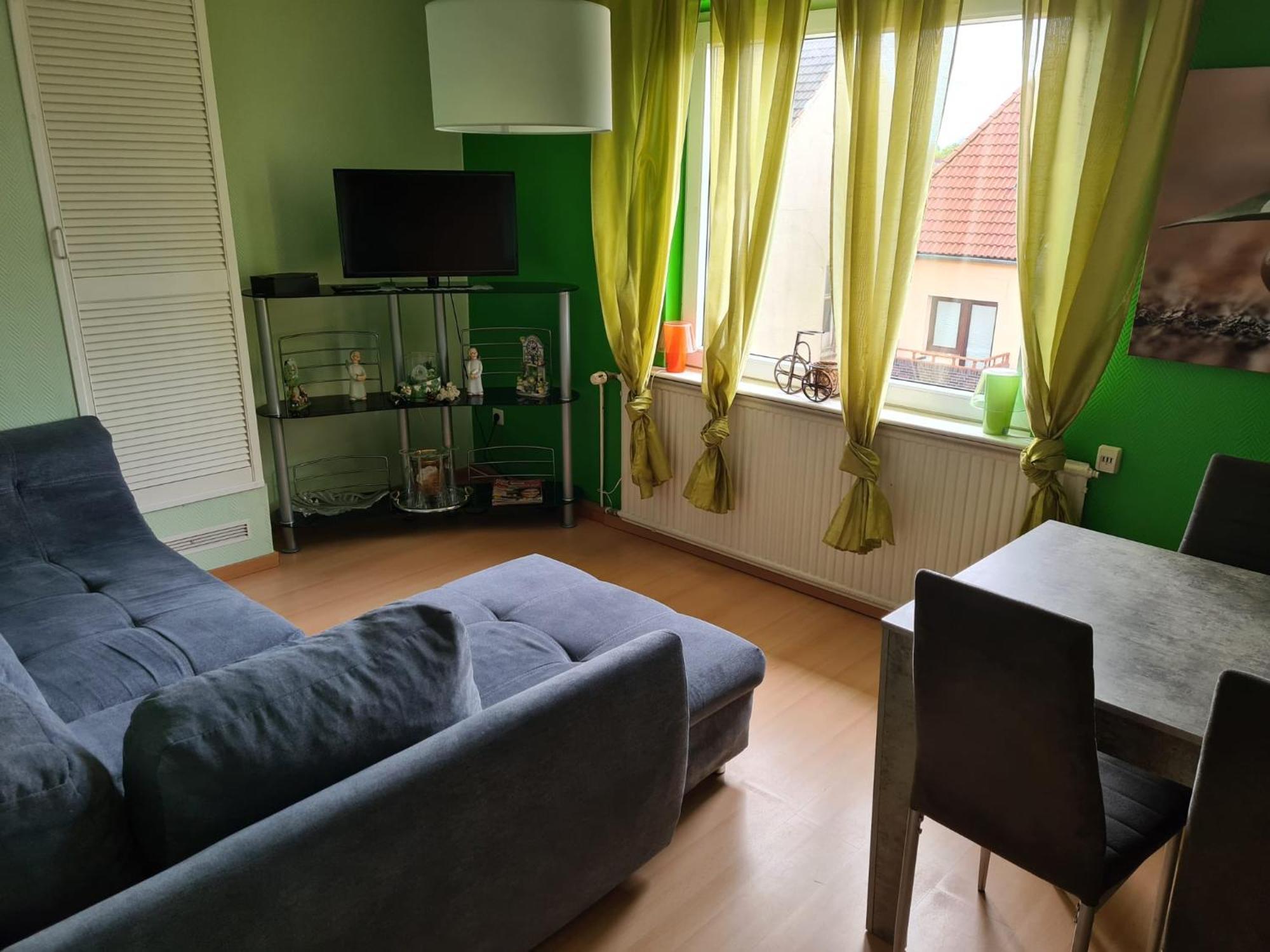 Sonnige Ferienwohnung Whv Wilhelmshaven Eksteriør bilde